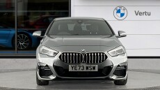 BMW 2 Series 218i [136] M Sport 4dr DCT Petrol Saloon